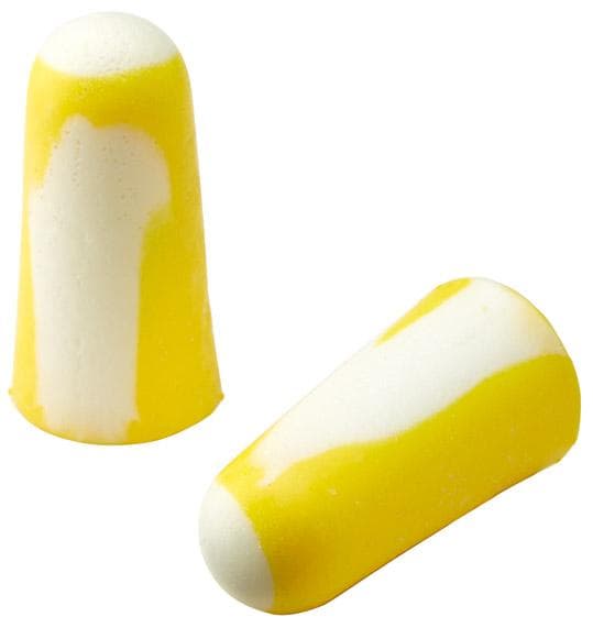 Dopuri de unică folosință Bilsom 303 L pentru dozator HL400, 200 perechi, HONEYWELL