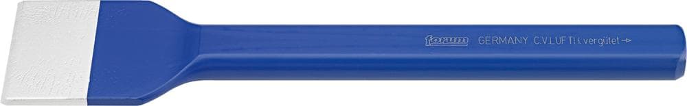 Daltă dreaptă pentru podele 250x23x13mm, tăiș 50mm, FORUM