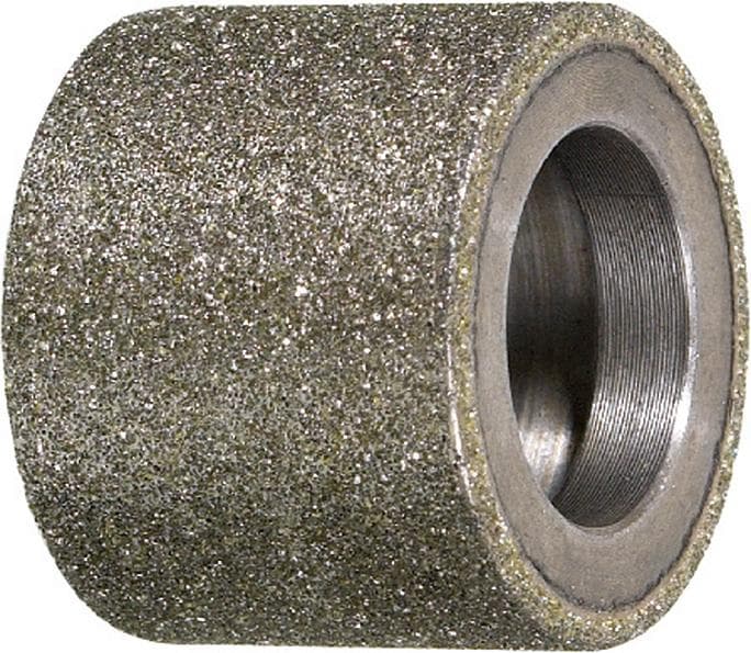 Disc de șlefuire pentru Drill Doctor XP, 500 X și 750 X, granulație 100, Ø 23.6/14.7 mm