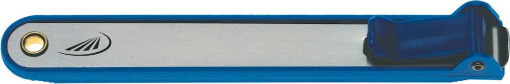 Suport pentru bandă de calibrare, 125x17mm, HELIOS PREISSER