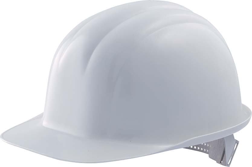 Cască de protecție INAP PCG, albă, 51-64 cm, Voss