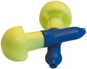Dopuri de urechi E-A-R™ Push-In™, fără șnur, cutie cu 100 perechi, 3M