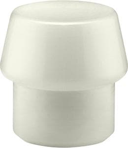 Cap de rezervă ciocan SIMPLEX nylon 30mm, HALDER