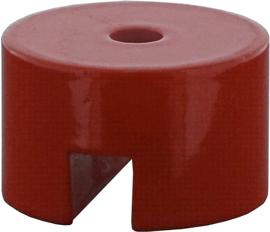 Magnet tip buton Ø13 mm, 7 Nm, FORTIS