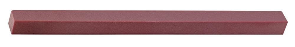 Bară de șlefuit pătrată (4 muchii) Degussit, 10x100mm, fără liant, Müller