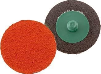 Disc abraziv 361F, 50,8 mm, granulație 60, portocaliu, 3M