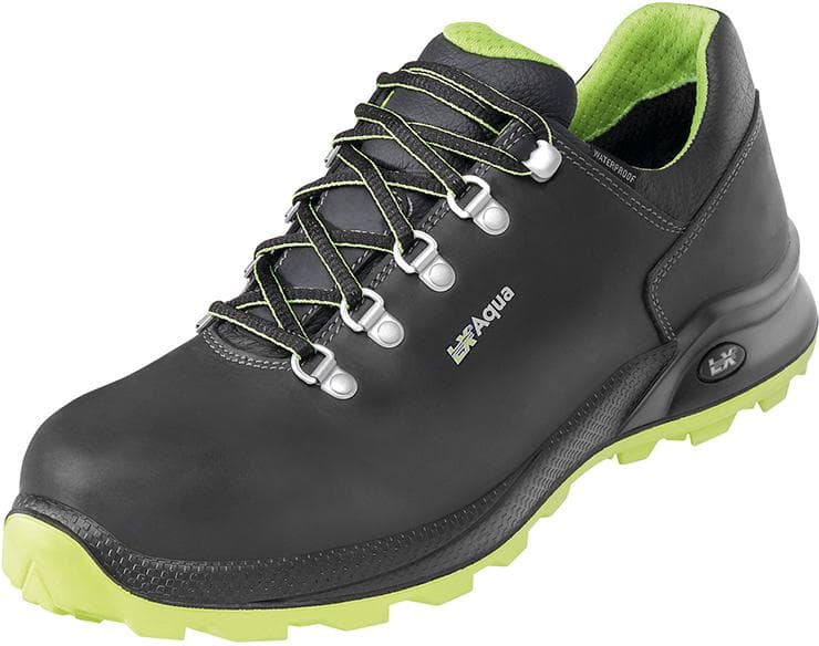 Pantof de protecție Aqua Light Low S3, Lupriflex