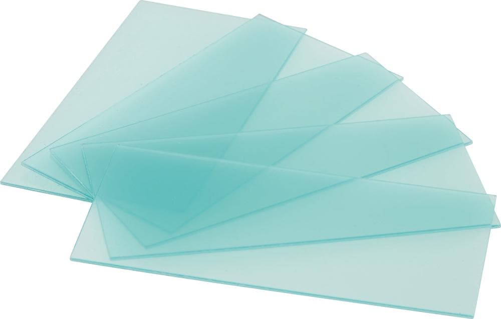 Geam de protecție interior e680670/650 OPTREL (pachet de 5)