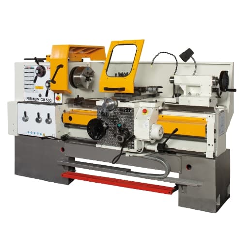 Strung universal PREMIUM CU 500/1000 mm, 80 mm, 400 V, 11000 W, 88670, ELMAG