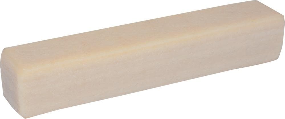 Bloc de curățare praf, rășină și clei pentru bandă abrazivă, 35x35x200mm, Müller