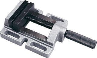 Menghină mobilă BOF cu mâner, pentru stand de găurit, 85 mm, CEKABA