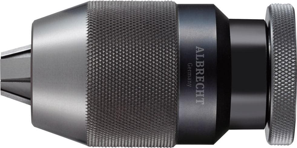 Mandrină fără cheie SBFD 1-13mm B16, ALBRECHT