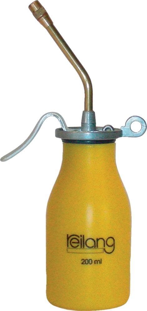 Gresor din plastic cu pompă sub presiune 35 bar, volum 300 ml, REILANG