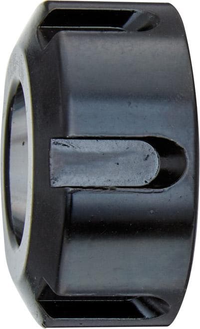 Piuliță de strângere pentru bucșă elastică ER 16, M19x1.0mm, DIN6499B, FORTIS