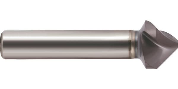 Adâncitor conic 90° SpyroTec (5500), HSCO, TiAlN, DIN 335, forma C, GÜHRING