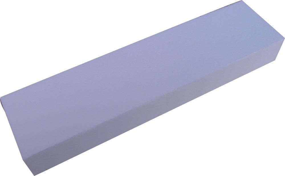 Piatră de rectificat Super-Arkansas 125x50x20 mm, extra fină, Müller