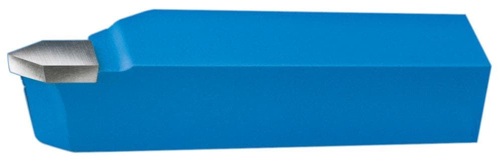 Cuțit de strung pentru filet exterior, 20x20x140 mm, 60°, WILKE