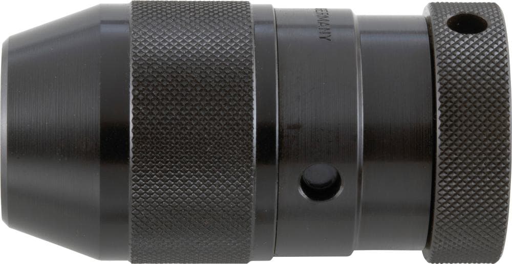 Mandrină rapidă Supra, 0-8 mm B10, RÖHM