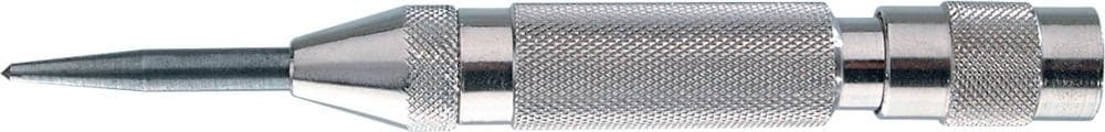 Punctator automat Ø 4mm, 125x14mm, RENNSTEIG