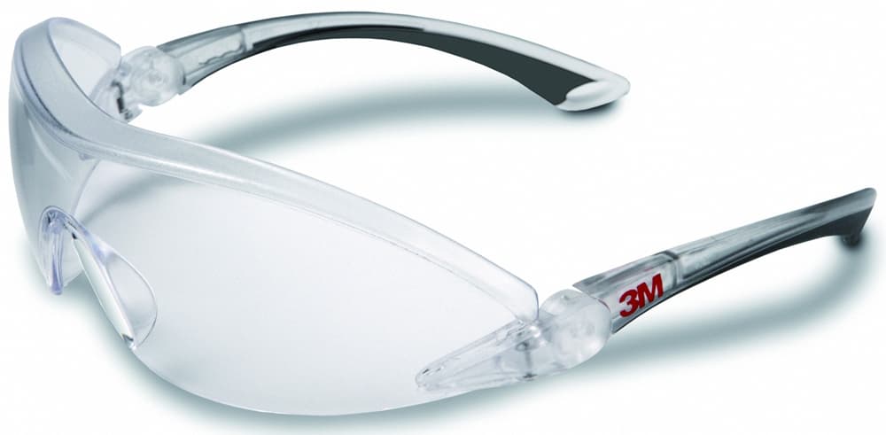 3M 2846 ochelari de protecție cu lentile portocalii