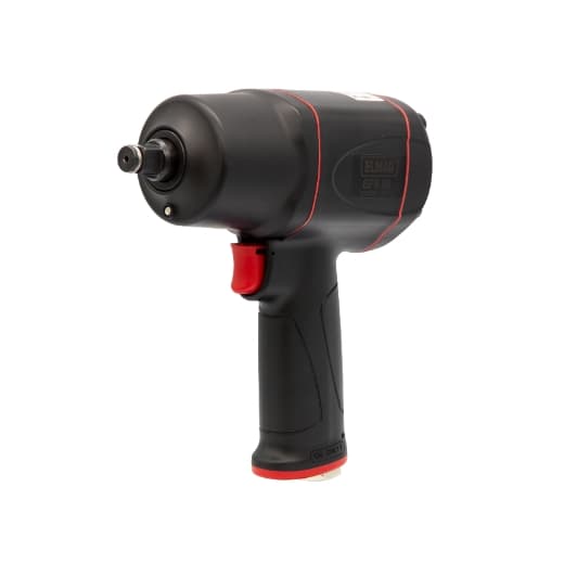 Pistol pneumatic cu impact, DL antrenare 1/2 inch, EPS 96 Composit, 44705, ELMAG