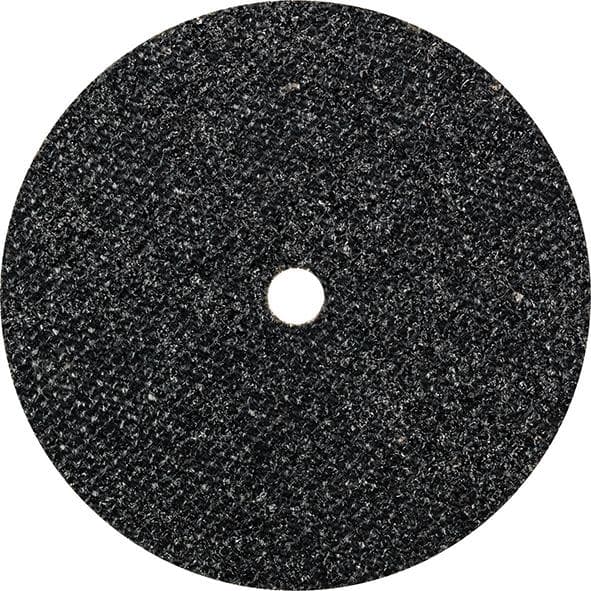 Disc mic de debitare SG STEELOX pentru oțel și inox, 50x0,8x6 mm, drept, PFERD