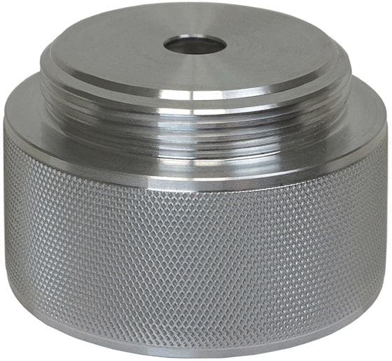 Adaptor pentru cartușe pentru presă de gresare cu acumulator, 500 g, MATO