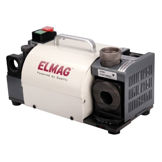 Mașină de ascuțit burghie DBG 315 W, 2,1-15 mm, 230V, 120W, 61000, ELMAG