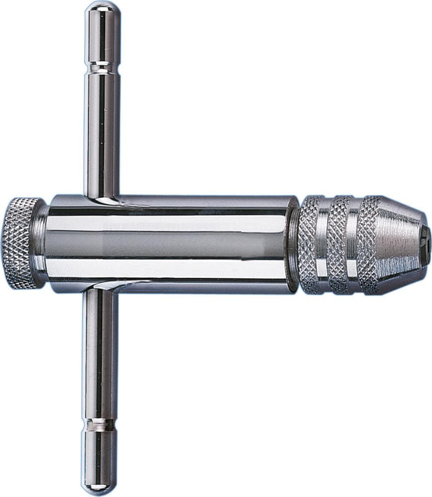 Port tarod cu clichet, cromat, 2.0-5.0 mm, 85 mm, Forum