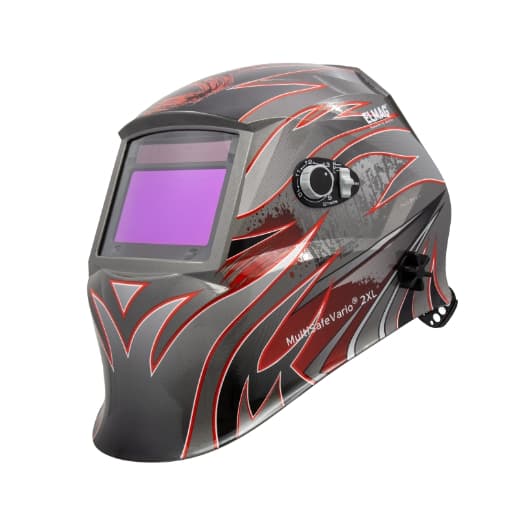 Mască de sudură automată MultiSafeVario 2XL, ELMAG