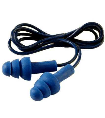 3M TR-01-000 Tracers dopuri de ureche albastre, 200 perechi