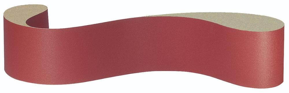 Bandă abrazivă corindon 60, 150x2250mm, suport hârtie, FORUM