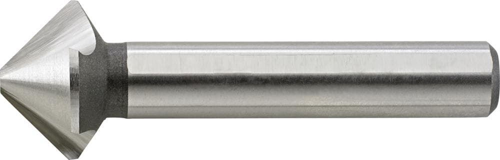 Teșitor conic HSS-E ADVANCED LINE® 90°, coadă ROTASTOP®, Ø 6.3mm, DIN 335C, EXACT