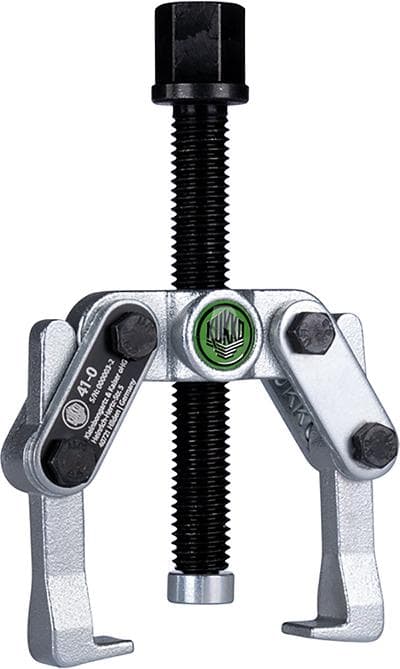 Extractor cu 2 brațe 60x40mm, 41-0, antrenare hexagonală, KUKKO