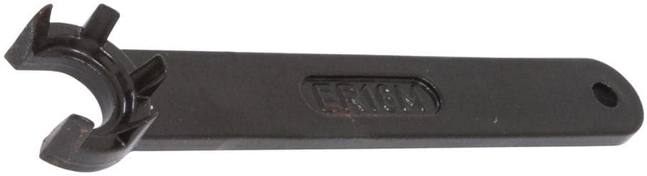 Cheie pentru mandrine Mini ER 11, FORTIS