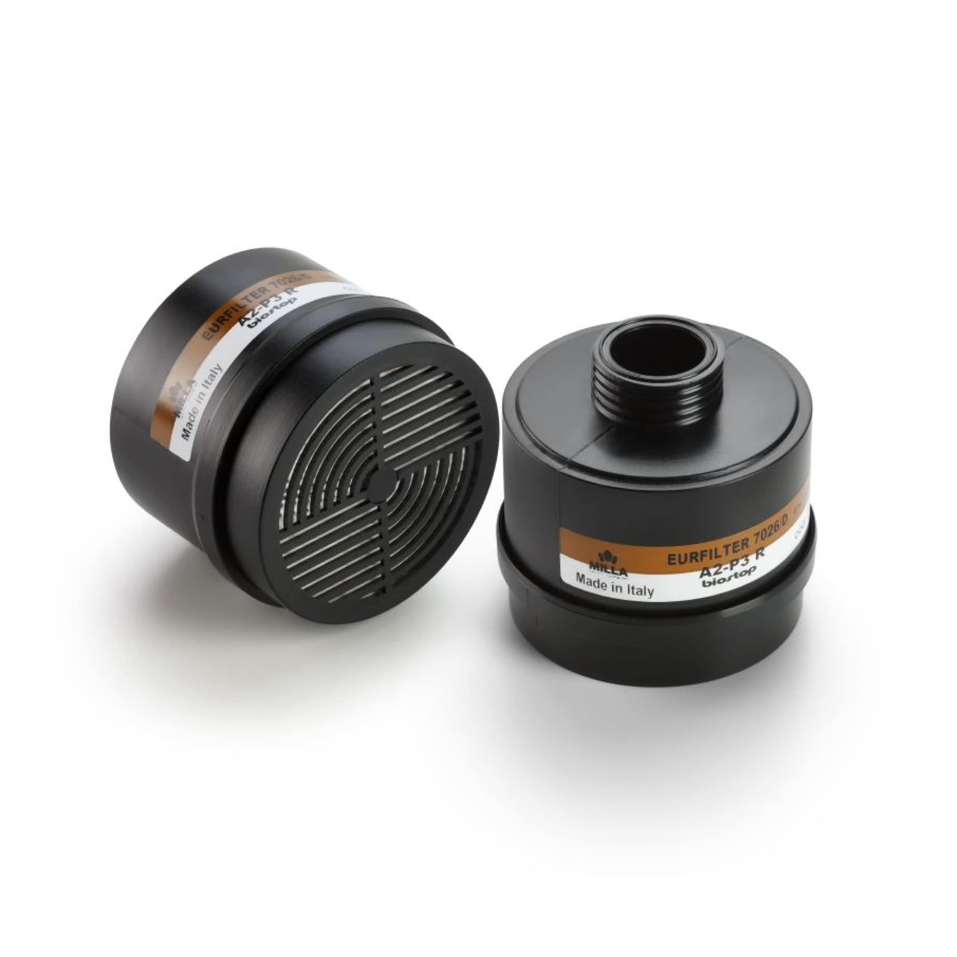 Filtru RD40 AXP3 pentru mască Panarea BDU 1A004a3
