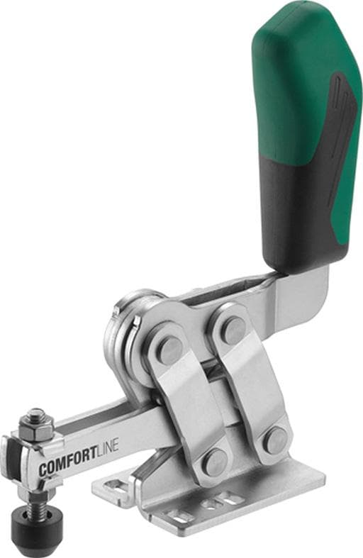 Element de strângere vertical comfortline 6800C Gr.1, AMF