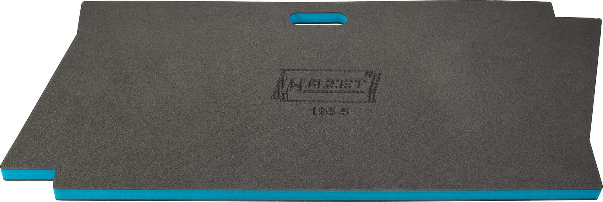 Covor pentru mecanici, 975x385x30mm, HAZET