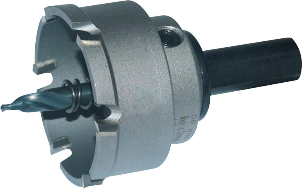 Carote MBS din carbură, adâncime de găurire 22mm, Ø 18.0mm, coadă 10mm, FORUM