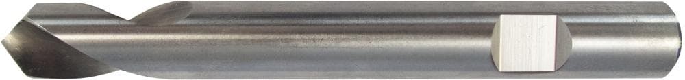 Burghiu pentru mașini cu NC HSS Co5%, 3.00 mm, 90°, DIN 1835-B, FORUM