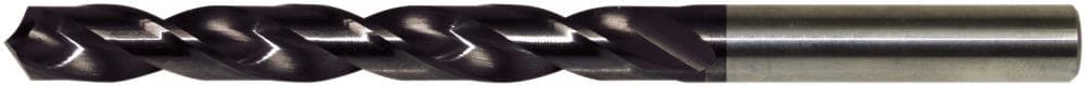 Burghiu 5xD din carbură monobloc, DIN 338, TiAlN, 1.00 mm, Forum