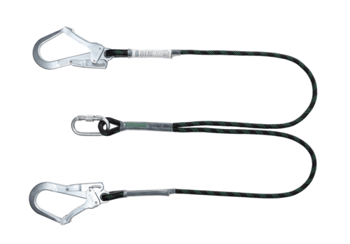 CYDONIA frânghie de legătură în Y, 11 mm x 1,5 m, Coverguard
