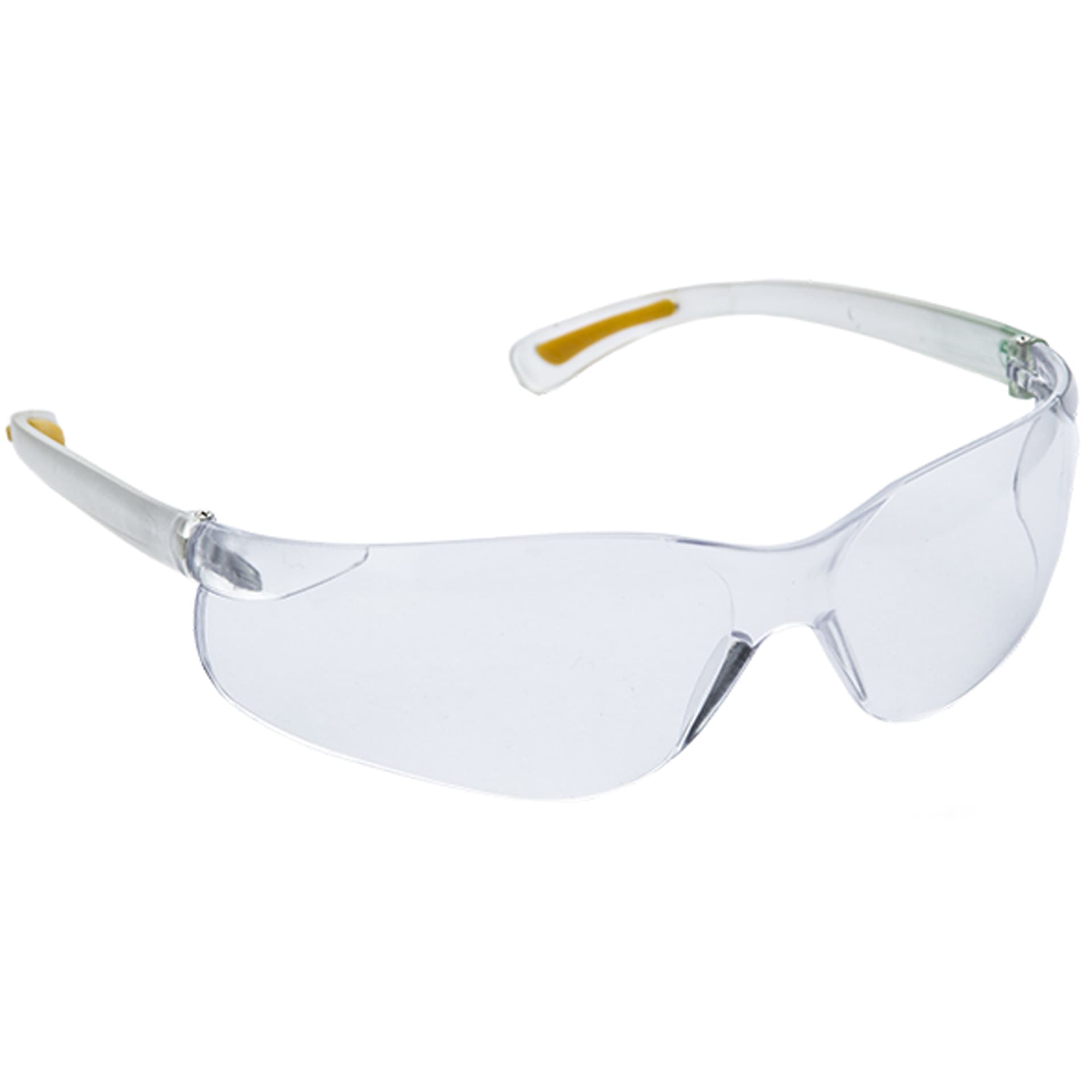 Ochelari de protecție PHI anti-zgâriere, lentile incolore, model 6PHI0, Coverguard