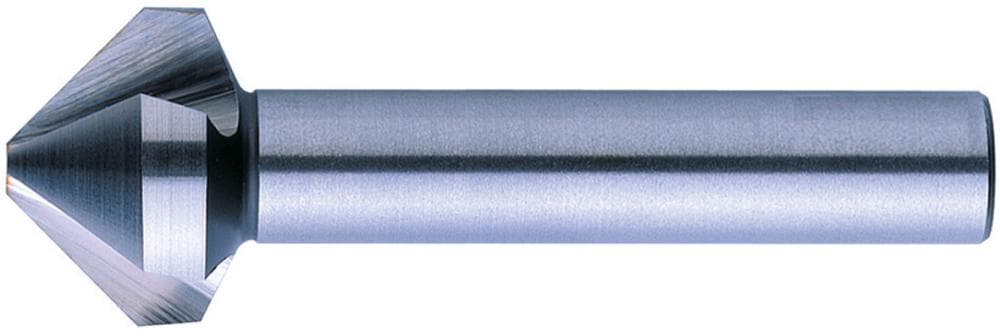 Teșitor HSS conic, 90°, blank, 4.3mm, DIN 335C, FORUM