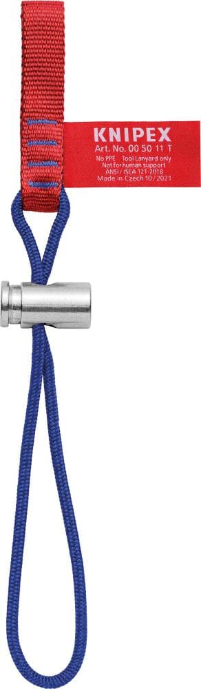 Buclă adaptoare TT până la 6 kg KNIPEX