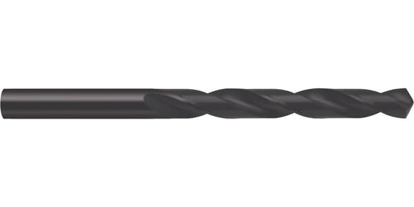 Burghiu elicoidal scurt HSCO (305), DIN 338, tip N, Ø 14–20 mm, GÜHRING