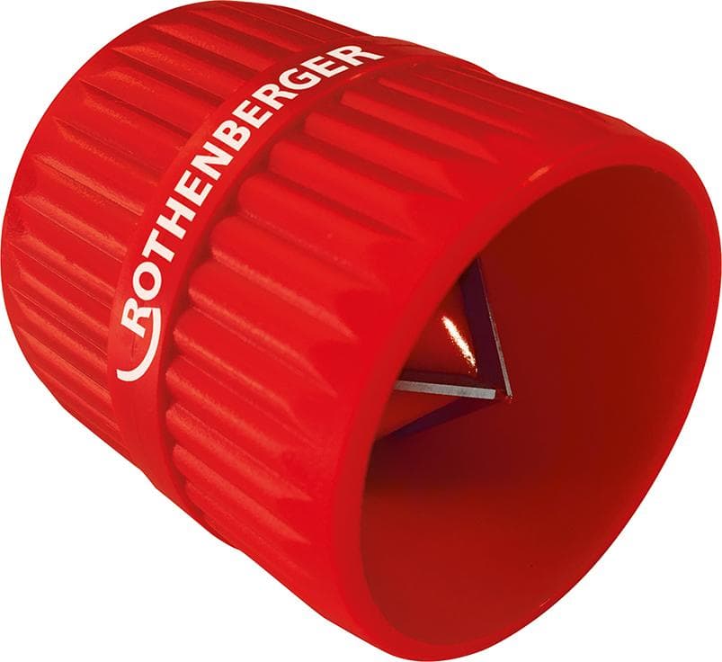 Debavurator interior/exterior, Ø4-36mm, ROTHENBERGER