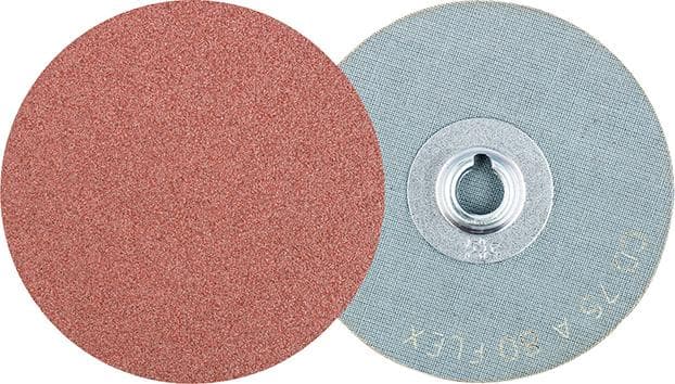 Disc abraziv COMBIDISC CD A-FLEX, 50mm, granulație 60, PFERD