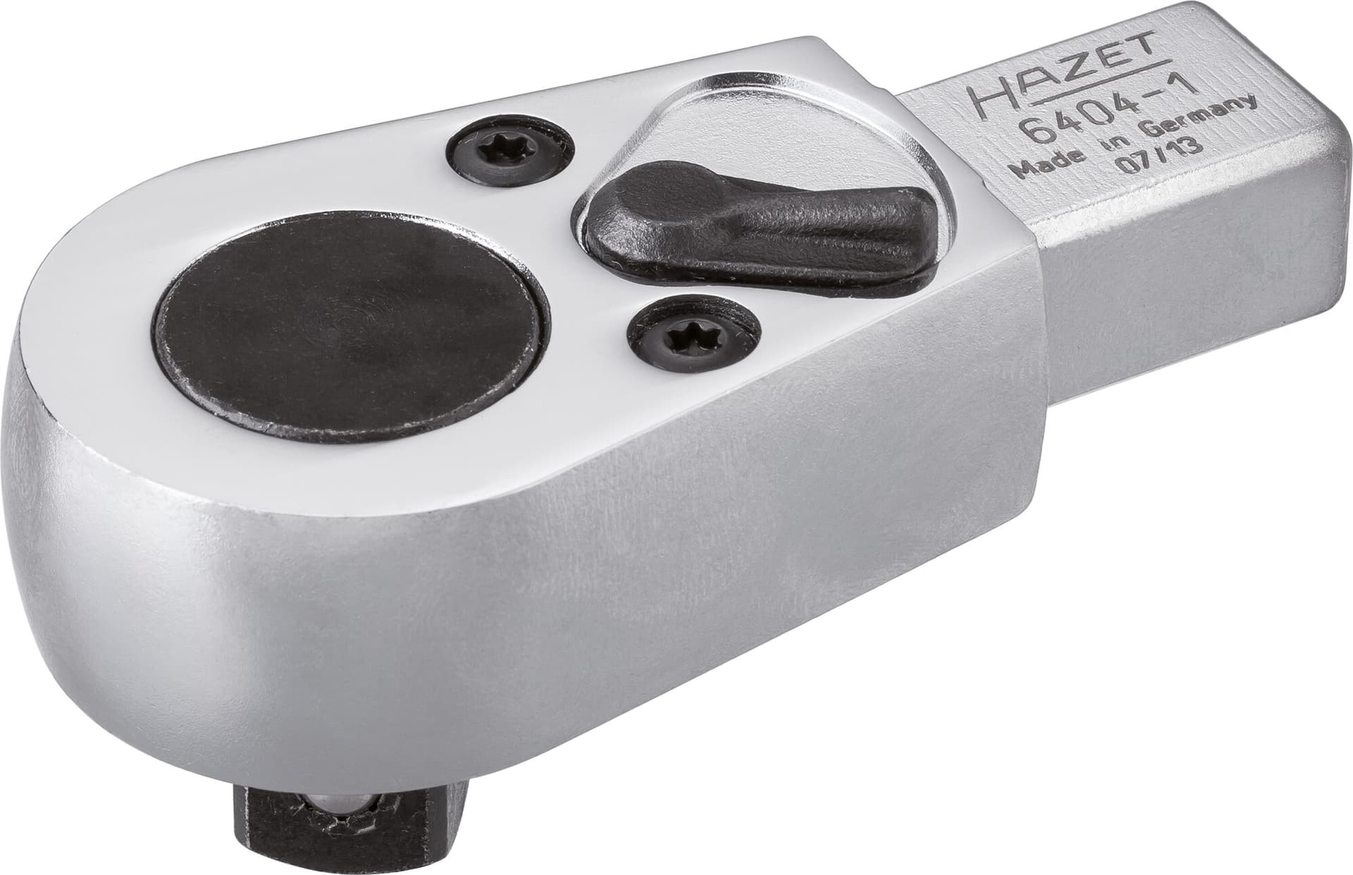Cap antrenor cu clichet pentru cheie dinamometrică, 1/2", 14x18 mm, Hazet