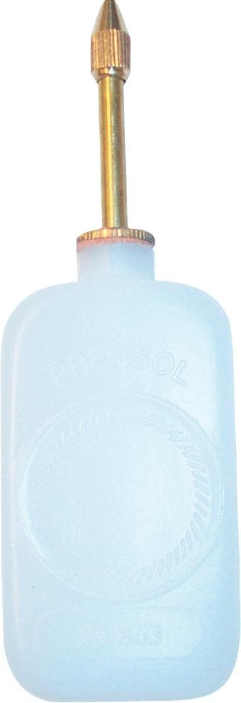 Gresor pentru trusa de scule fără pompă, 50 ml, PRESSOL